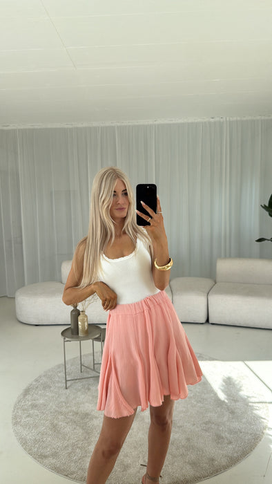 Skort Rosé