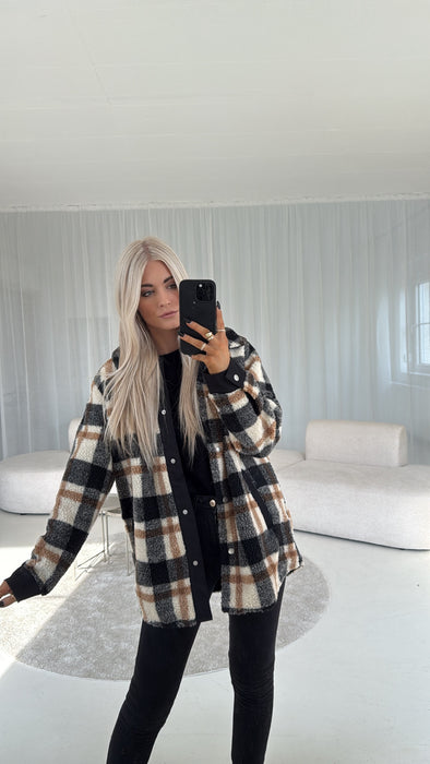 Hemdjacke Fiona
