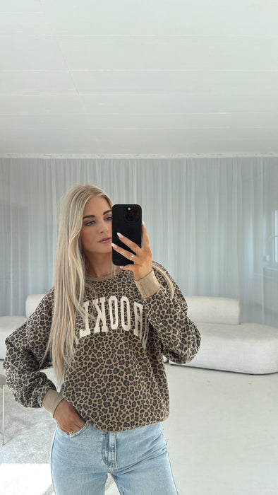 Sweater Leo Brooklyn