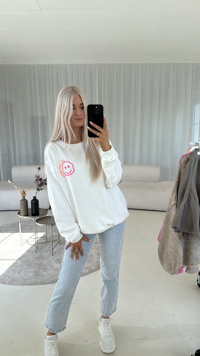 Sweater Paradies Neon