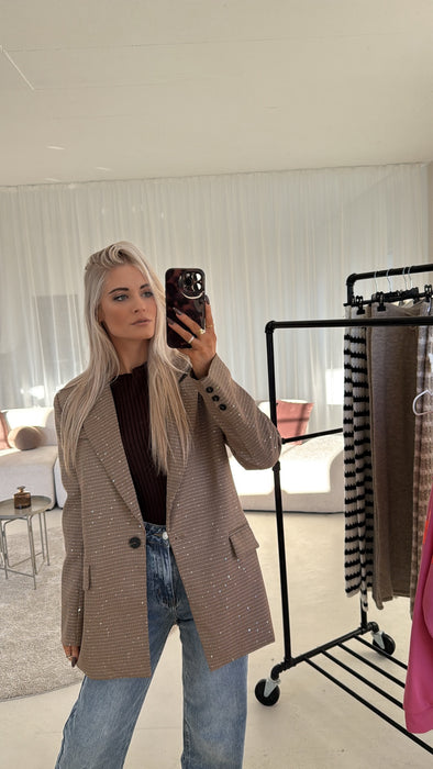 Glitzer Deluxe Blazer✨