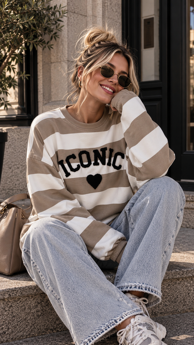 Sweater Iconic