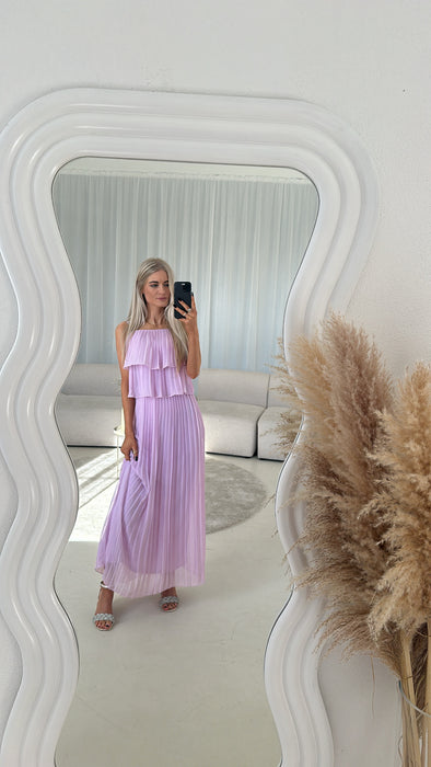 Dress Pastell Ella - Ohne Rückgaberecht