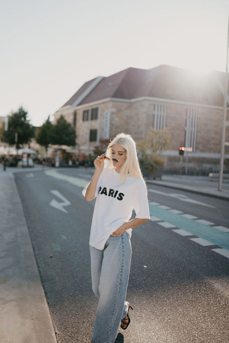 T-Shirt Paris