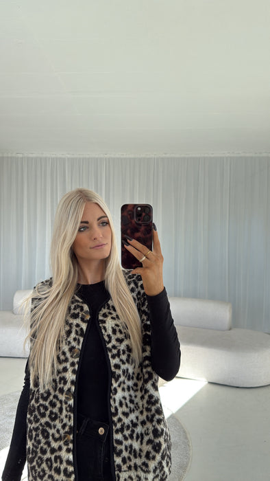 Leo Weste  -Ohne Rückgaberecht