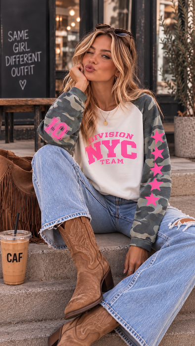 Sweater Army