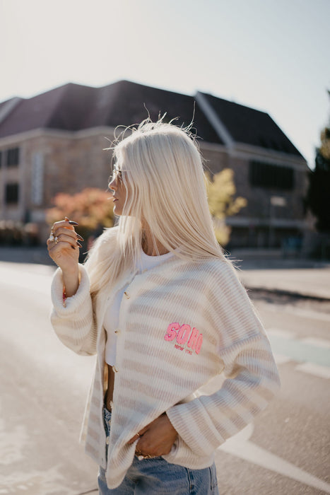 Cardigan SOHO