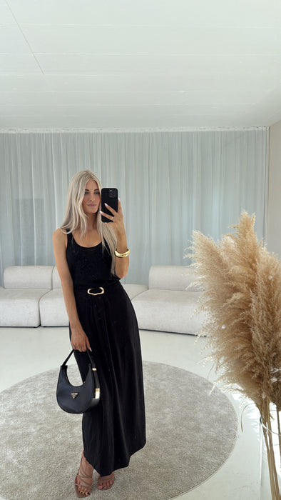 Top Black 88 - Ohne Rückgaberecht