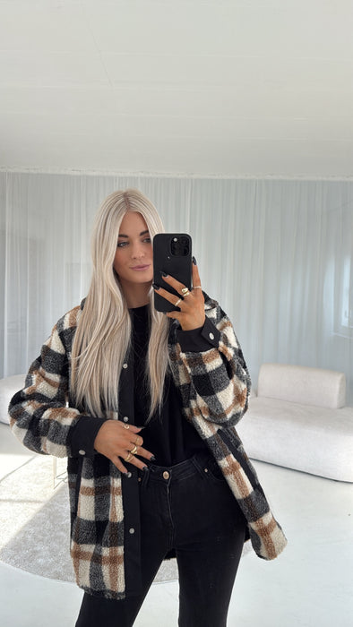 Hemdjacke Fiona