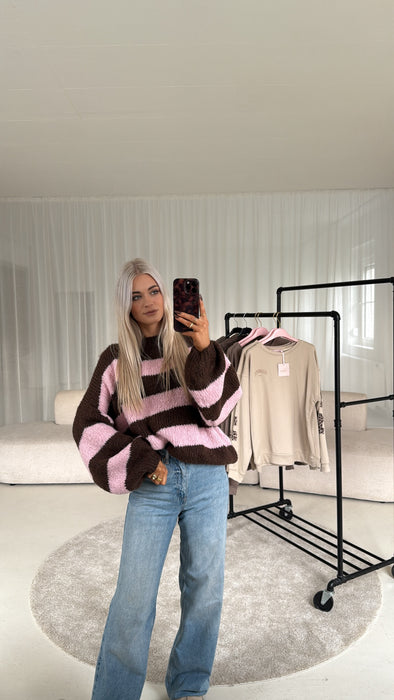 Weicher Pullover Leni ✨