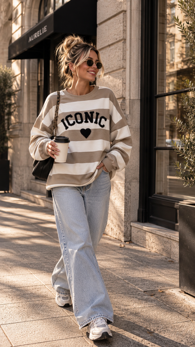 Sweater Iconic