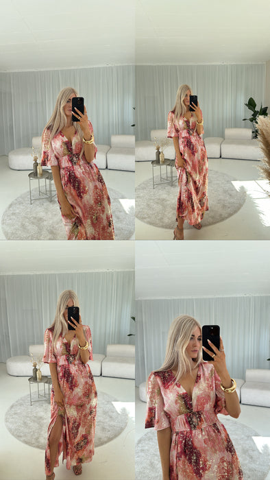 Kleid  Glamour