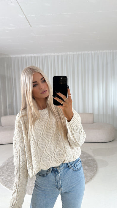 Pullover Knitwear