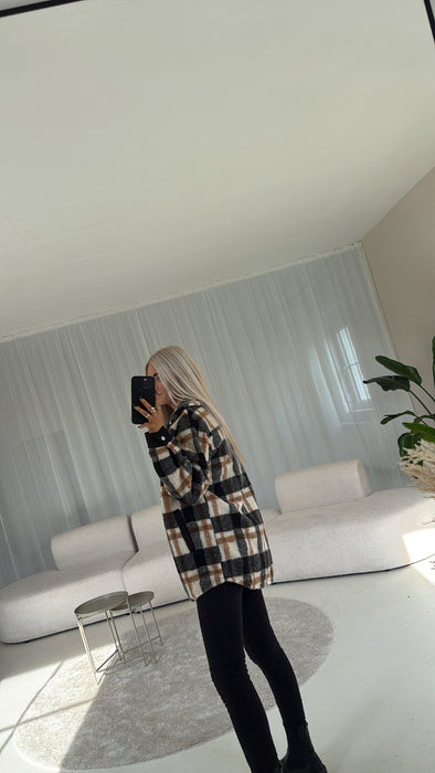 Hemdjacke Fiona