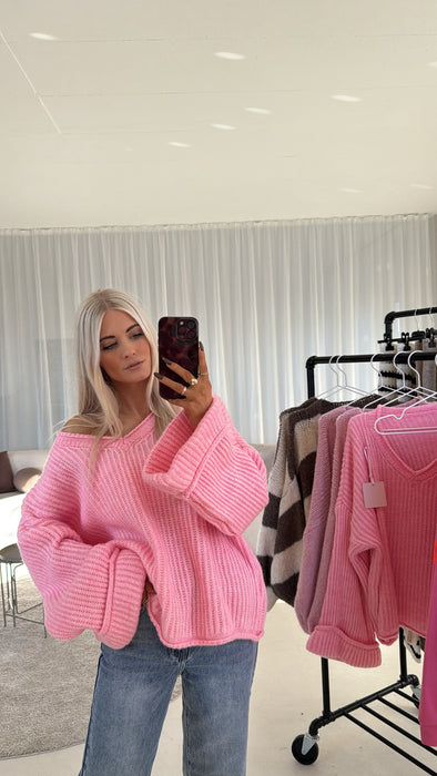 Pullover Pink ✨