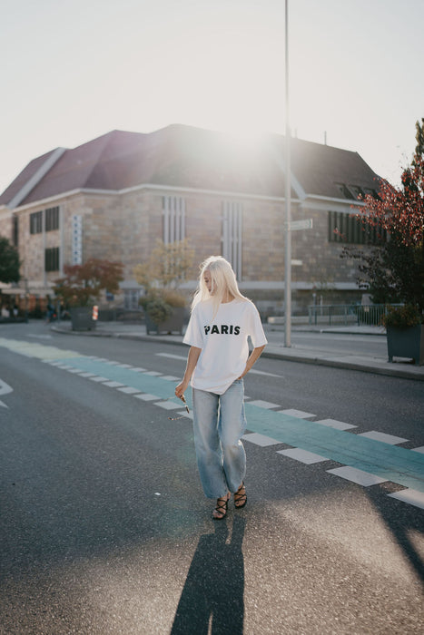 T-Shirt Paris