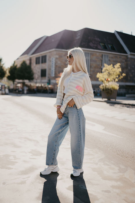 Cardigan SOHO