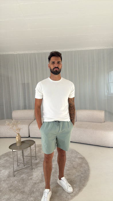 Shorts Mintgreen
