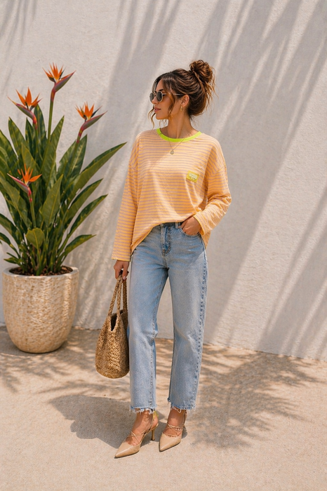 Jeans Penelopé