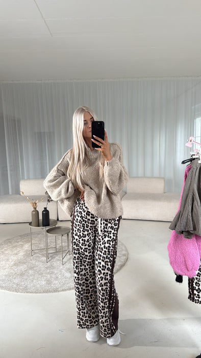 Leo Hose