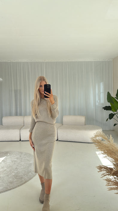 Rock Beige