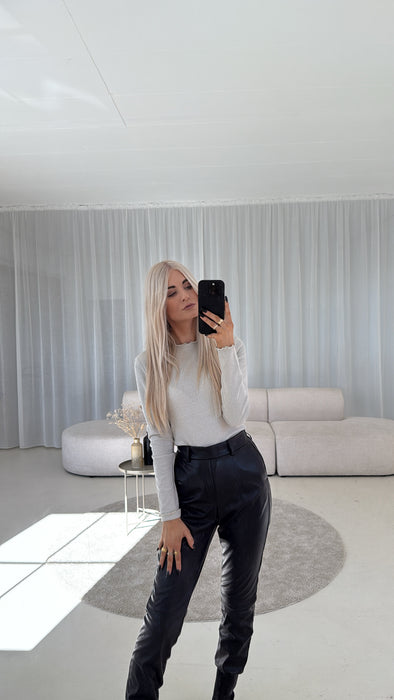 Longsleve Silver Shine
