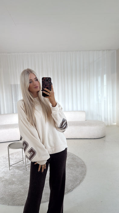 Copenhagen Sweater Sand