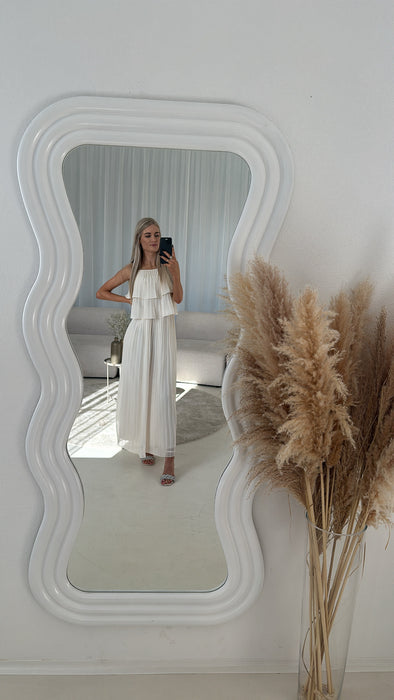 Dress Nude Ella - Ohne Rückgaberecht