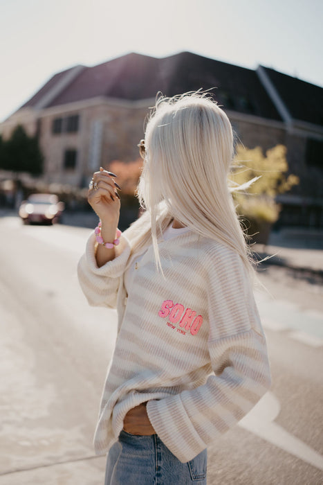 Cardigan SOHO