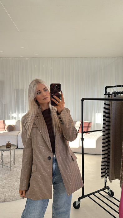 Glitzer Deluxe Blazer✨