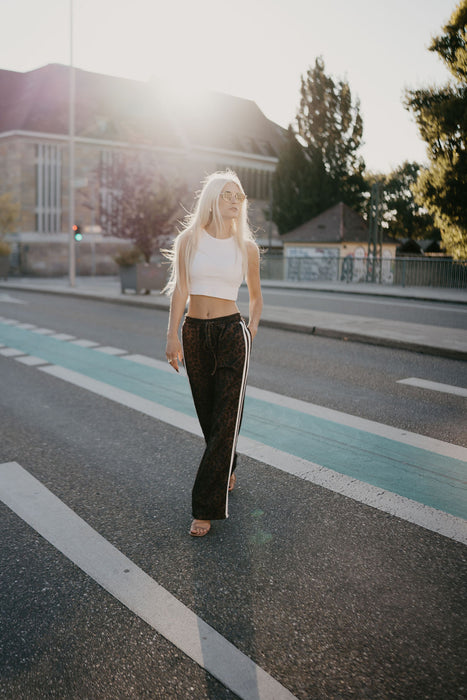 Hose Leo Braun