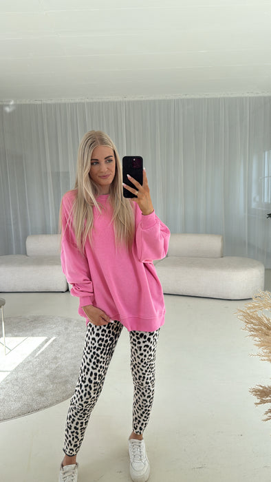 Sweater Pink Cowgirl