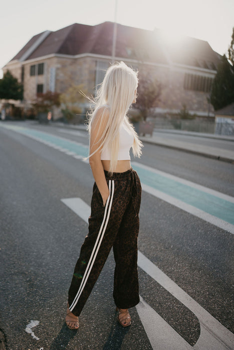 Hose Leo Braun