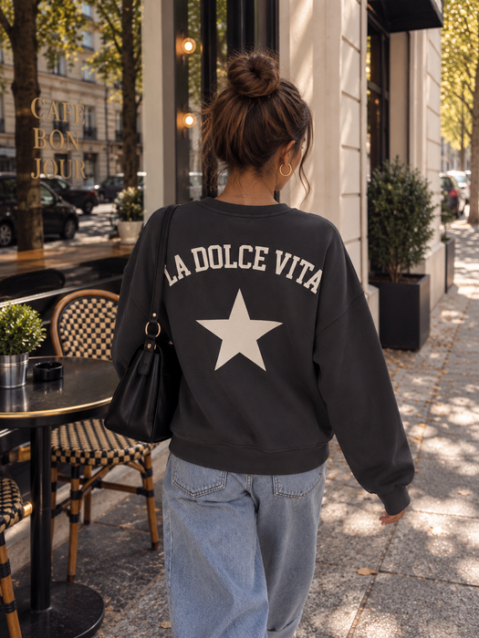 Sweater La Dolce Vita