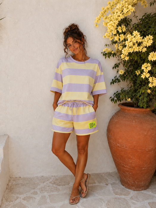 Set Pastell