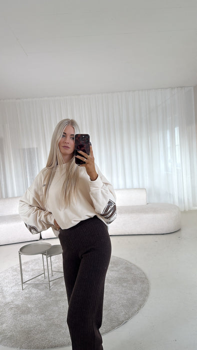 Copenhagen Sweater Sand