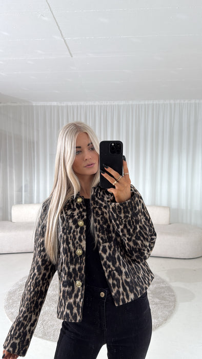 Leo Jacket