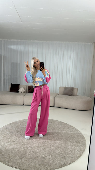 Hose Pink