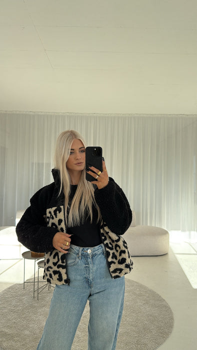 Leo Jacke 🐆