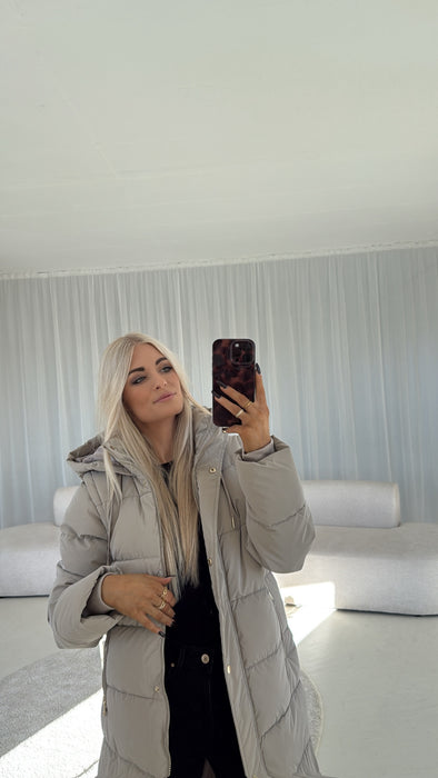 2 in 1 Jacke/Weste