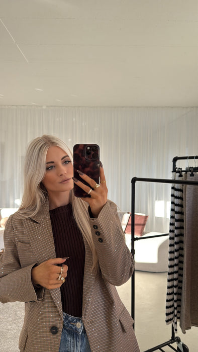 Glitzer Deluxe Blazer✨