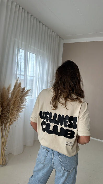 Shirt Welness Club