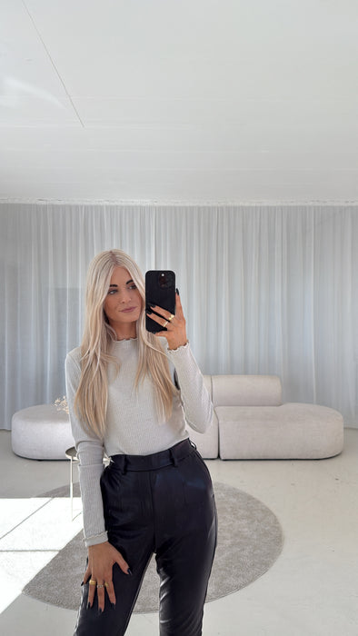 Longsleve Silver Shine