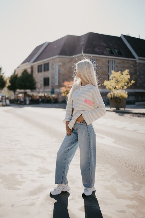 Cardigan SOHO