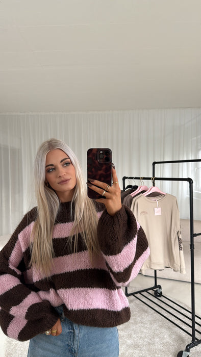 Weicher Pullover Leni ✨