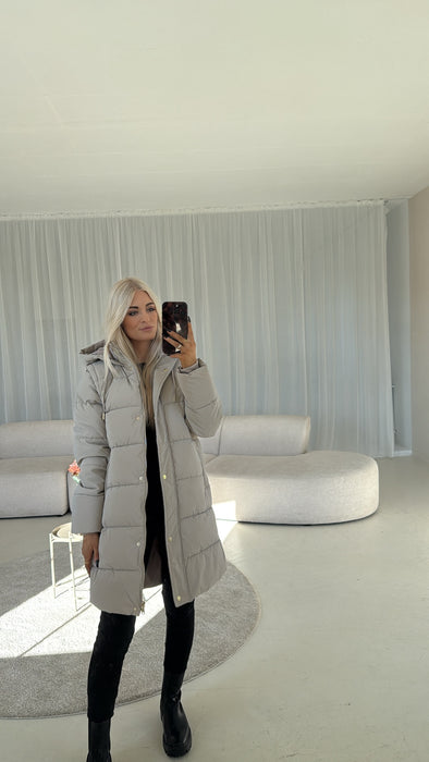 2 in 1 Jacke/Weste