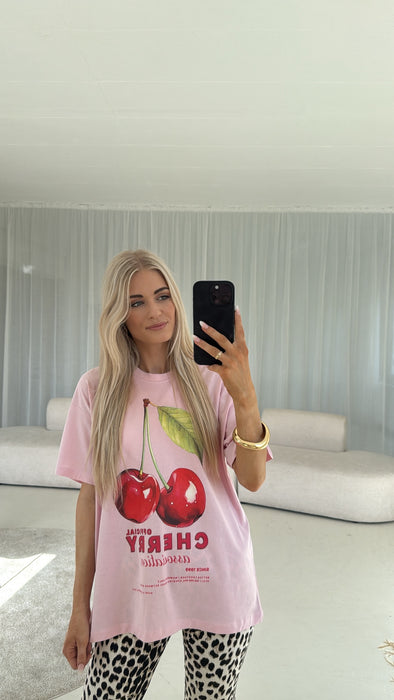 T-Shirt Cherry