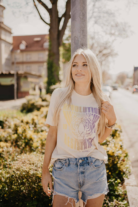 T-Shirt Revolution