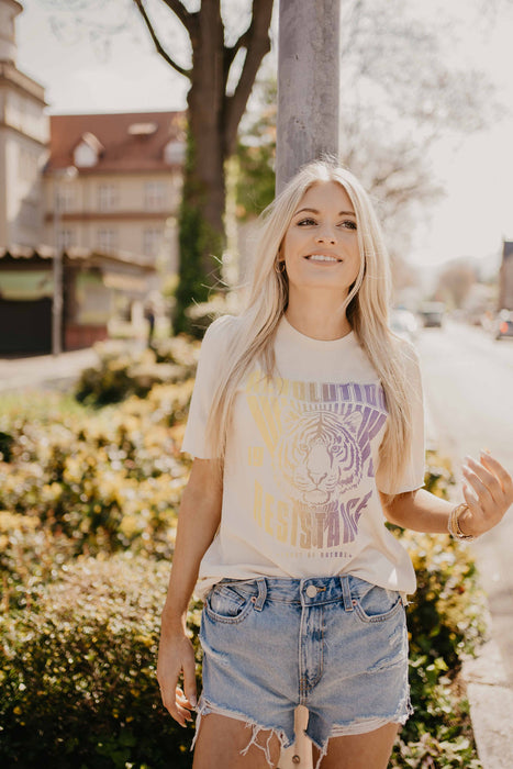 T-Shirt Revolution
