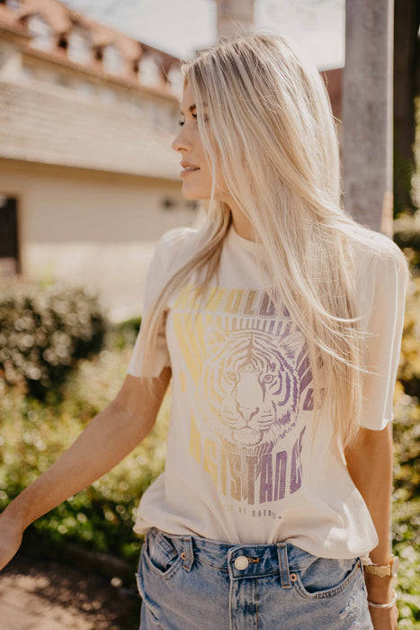T-Shirt Revolution